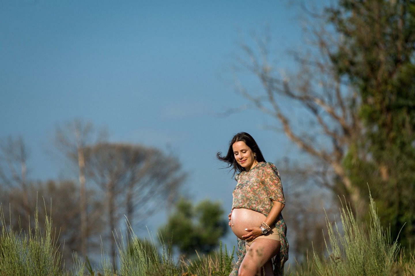 sessão fotográfica gravidez  joana+gonçalo, oliveira do hospital
